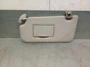 Sonnenblende Links AV11A04101BD34X1 Ford B-Max (JK8) Großraumlimousine 1.6 TDCi 16V 95 (T3JB)