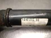 Gürtelschnalle Rechts Hinten 8V0857740Q Volkswagen Passat Variant (3G5) Kombi 2.0 TDI 16V 150 (CRLB) CRLB