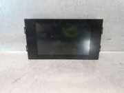 Multifunctionelle Display 9811486280 Peugeot 308 (L3/L8/LB/LH/LP) Schrägheck 5-drs 1.2 12V e-THP PureTech 110 (EB2DT(HNZ))