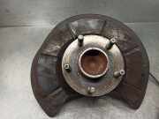 Achsschenkel Halter Links Hinten 31340686 Volvo C30 (EK/MK) Schrägheck 3-drs 1.6 D 16V (D4164T)