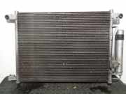 Klimakondensator 96539634 Daewoo / Chevrolet Kalos (SF48) Schrägheck 1.4 (F14S3)