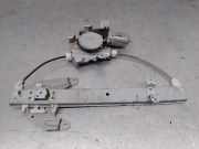 Fensterheber Rechts Hinten 82730JG00A Nissan X-Trail (T31) SUV 2.0 XE,SE,LE dCi 16V 4x4 (M9R(Euro 5))