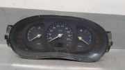 Tachoeinheit Kmh 7700313172 Renault Kangoo Express (FC) Van 1.9 D 65 (F8Q-630)