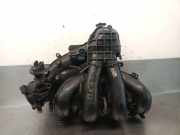 AnsaugkrÃ¼mmer LF2513100 Mazda SchrÃ¤gheck (GG) 1.8