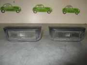 Kennzeichenbeleuchtung 1362912080 Citro?n Nemo (AA) Van 1.4 HDi 70 (DV4TD(8HS)) DV4TD(8HS)