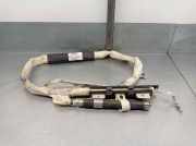 Vorhang Airbag Links VOOR P55351291AE Jeep Compass I (MK49) SUV 2.0 CRD 16V 4x4 (BYL)