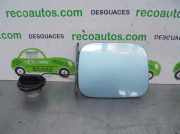 Tankklappe Nissan X-Trail (T30) SUV 2.2 dCi 16V 4x4 (YD22ETi)