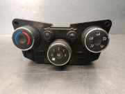 Bedienung Klimaanlage 42344694 Daewoo / Chevrolet Aveo Schrägheck 1.4 16V (A14XER)