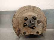 Achsschenkel Halter Rechts Hinten 1604316 Opel Zafira (M75) Großraumlimousine 1.9 CDTI (Z19DT)