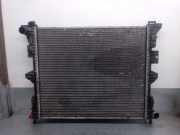 Radiator 4677754AC Chrysler Voyager/Grand Voyager (RT) Großraumlimousine 2.8 CRD 16V Grand Voyager (VM64C)