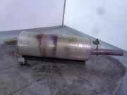 Auspuff Endtopf 1660018X Ford Puma SUV 1.0 Ti-VCT EcoBoost mHEV 12V (B7JB)