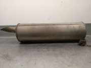 Auspuff Endtopf PSA4106 Citroën Xantia (X1/2) Schrägheck 2.0 HDi 110 (DW10ATED(RHZ))