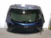 Hintertür BHY16202XA Mazda 3 (BM/BN) Schrägheck 2.2 SkyActiv-D 150 16V (SH)