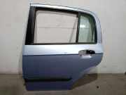 Tür Links Hinten 770031C020 Hyundai Getz Schrägheck 1.1i 12V (G4HD)