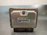 Motorsteuerger?t 4E0907560 Audi A8 (D3) Limousine 4.2 V8 40V Quattro (BFM)