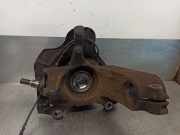 Achsschenkel Halter Links Vorne 3646A0 Citroën CITROËN CAJA CERRADA, TECHO SOBREELEVADO (06.2006 =>) 2.2 HDI FAP CAT