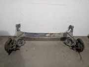 Hinterachse 421100D021 Toyota Yaris (P1) Schr?gheck 1.0 16V VVT-i (1SZFE)