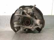 Achsschenkel Halter Links Hinten 7P0609403D Volkswagen Touareg (7PA/PH) SUV 3.0 TDI V6 24V (CASA(Euro 5)) CASA(Euro 5)