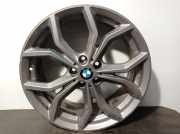 Felge 6877328 BMW X3 (G01) SUV xDrive 20d 2.0 TwinPower 16V Mild Hybrid (B47-D20B)