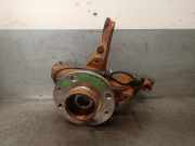 Achsschenkel Halter Rechts Vorne 400146417R Dacia Sandero III Schrägheck 1.0 TCe 90 12V (H4D-470(H4D-E4))