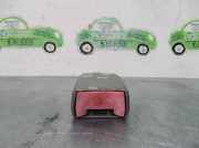 Gürtelschnalle 5PUERTAS Daewoo / Chevrolet Tacuma Großraumlimousine 1.6 16V (A16DMS)