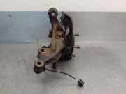 Achsschenkel Halter Links Vorne B45A33031 Mazda 3 (BM/BN) Schr?gheck 2.2 SkyActiv-D 150 16V (SH)