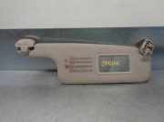 Sonnenblende Rechts 8200262288 Renault II COUPE/CABRIO 1.6 16V