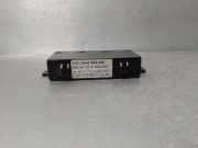 Steuergerät Zentralverriegelung 61356904245 BMW 5 serie (E39) Limousine 525d 24V (M57-D25)