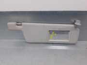 Sonnenblende Rechts 6K2854552 Seat Ibiza II (6K1) Schrägheck 1.4i (AUD)