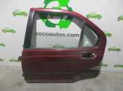 Tür Links Hinten BFA160070 Rover 45 Limousine 1.6 16V (16K4F)