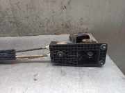 Schalthebel A1683600109 Mercedes-Benz A (W168) Schr?gheck 1.4 A-140 (M166.940)