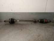 Antriebswelle Rechts Vorne 434100D170 Toyota Yaris II (P9) SchrÃ¤gheck 1.0 12V VVT-i (1KR-FE)