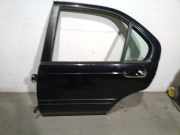 Tür Links Hinten D20T2N Rover 45 Limousine 2.0 iDT (20T2N)