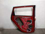 Tür Links Hinten 77003Q0000 Hyundai i20 (BC3) Schrägheck 5-drs 1.0 T-GDI 100 Mild Hybrid 48V 12V (G3LF)