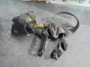 Sicherheitsgurt Rechts Vorne 96407142 Daewoo / Chevrolet Tacuma Großraumlimousine 1.6 16V (A16DMS)