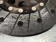 Kupplungsset 22105PGE305 Honda Accord (CL/CN) Limousine 2.2 i-CTDi 16V (N22A1)