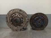 Kupplungsset 3082654479 Daewoo / Chevrolet Nubira Wagon (J100) Kombi 1.8 16V (T18SED)