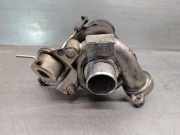 Turbolader 9670371380 Citroën CITROËN BERLINGO 1.6 16V HDi