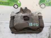 Bremssattel Rechts Vorne 0BC0315 Hyundai Excel I (X2) Limousine 1.5i GLS (G4DJ)