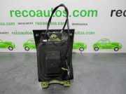 Schalthebel A2042674124 Mercedes-Benz GLK (204.7/9) SUV 3.0 320 CDI 24V 4-Matic (OM642.961)