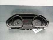 Tachoeinheit Kmh 9814039580 Peugeot 2008 (CU) GroÃŸraumlimousine 1.2 12V e-THP PureTech 110 (EB2DT(HNZ))