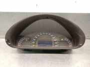 Tachoeinheit Kmh A2035407611 Mercedes-Benz C (W203) Limousine 1.8 C-180K 16V (M271.946)