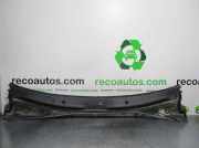Scheibenwischer Abdeckung 7700309295 Nissan KUBISTAR (X76) 1.2 CAT