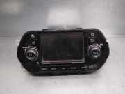 Radio 07356937490 Fiat Tipo (356S) Limousine 1.4 T-Jet 16V LPG (940.B.7000(Euro 6))