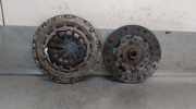 Kupplungsset 302057505R Renault Clio III (BR/CR) Schrägheck 1.5 dCi 105 (K9K-764)