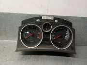 Tachoeinheit Kmh 13282345 Opel Astra H (L48) Schrägheck 5-drs 1.7 CDTi 16V (A17DTJ(Euro 5))