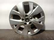 Felge 9677089777 CitroÃ«n C4 Picasso (3D/3E) GroÃŸraumlimousine 1.2 12V PureTech 130 (EB2DTS(HNY)) EB2DTS(HNY)