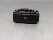 Lichtschalter 96672047XT Peugeot 5008 I (0A/0E) Großraumlimousine 1.6 HDiF 16V (DV6C(9HR))