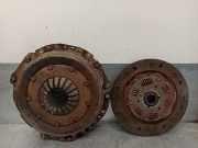 Kupplungsset 83BB7563CA Ford II (GBG, GB4) 2.0 i
