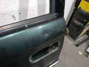 T?r Links Vorne 4894157AD Chrysler GRAND (RG) 2.5 CRD